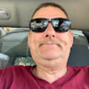 Meet your Posher, Rick